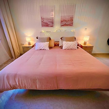 Apartamento En Monte Gibralfaro Piscina Compartida Málaga Eksteriør bilde