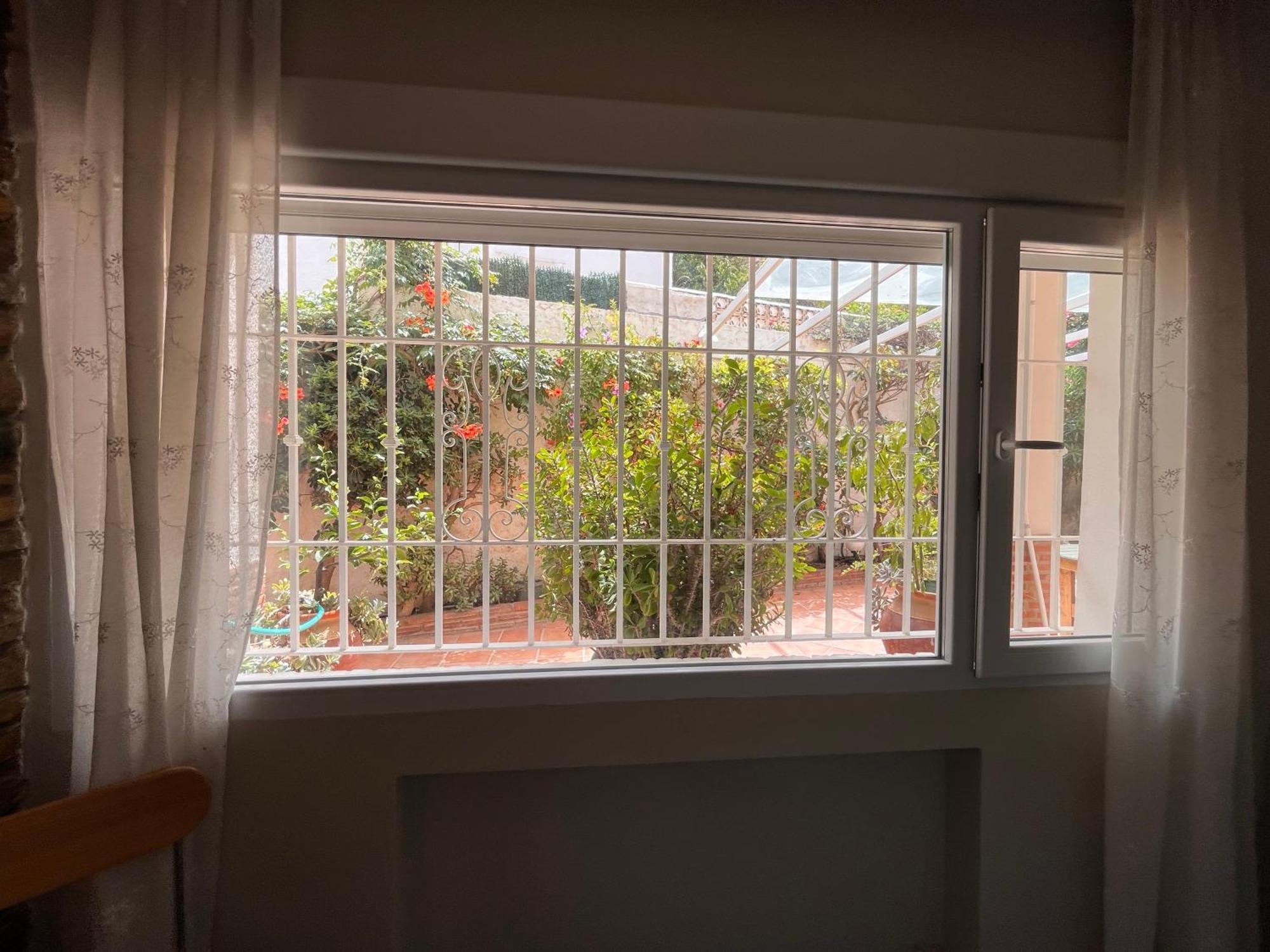 Apartamento En Monte Gibralfaro Piscina Compartida Málaga Eksteriør bilde
